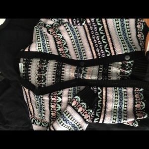 cardigan